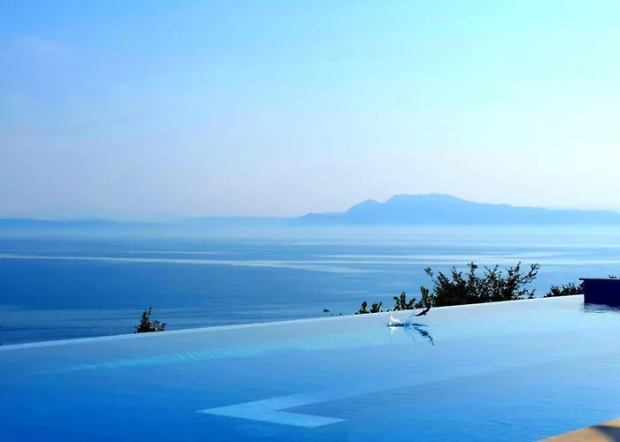 Sol By Prive - Boutique Hotel - Kepi I Rodonit