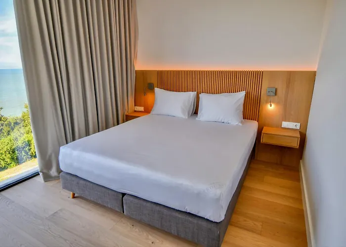 Sol By Prive - Boutique Hotel - Kepi I Rodonit