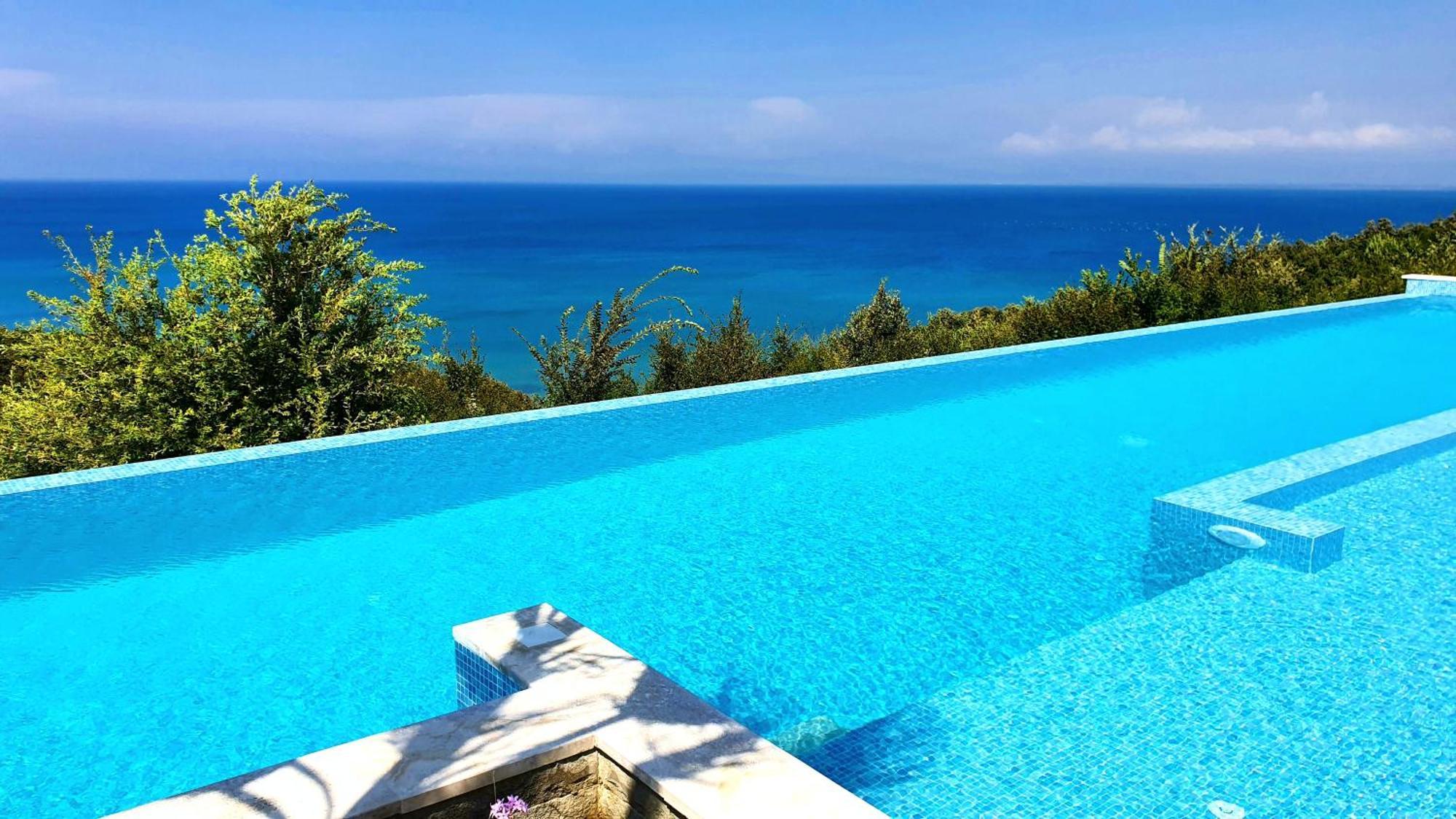 Sol By Prive - Boutique - Kepi I Rodonit Hotel
