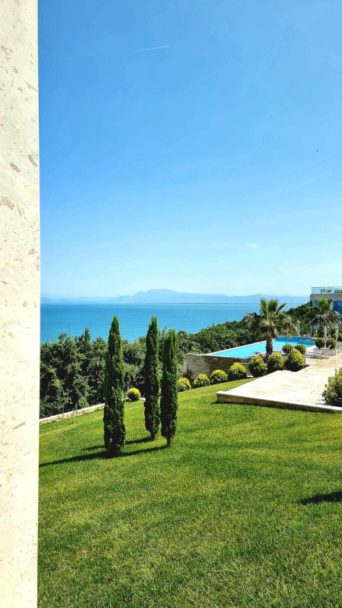 Sol By Prive - Boutique - Kepi I Rodonit Hotel