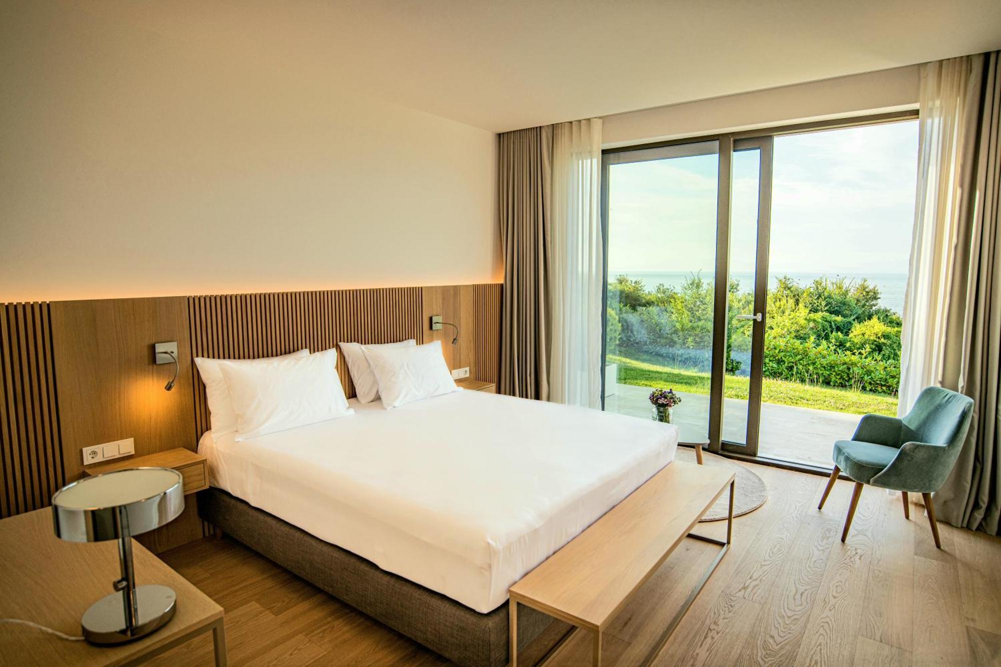 Sol By Prive - Boutique - Kepi I Rodonit Hotel