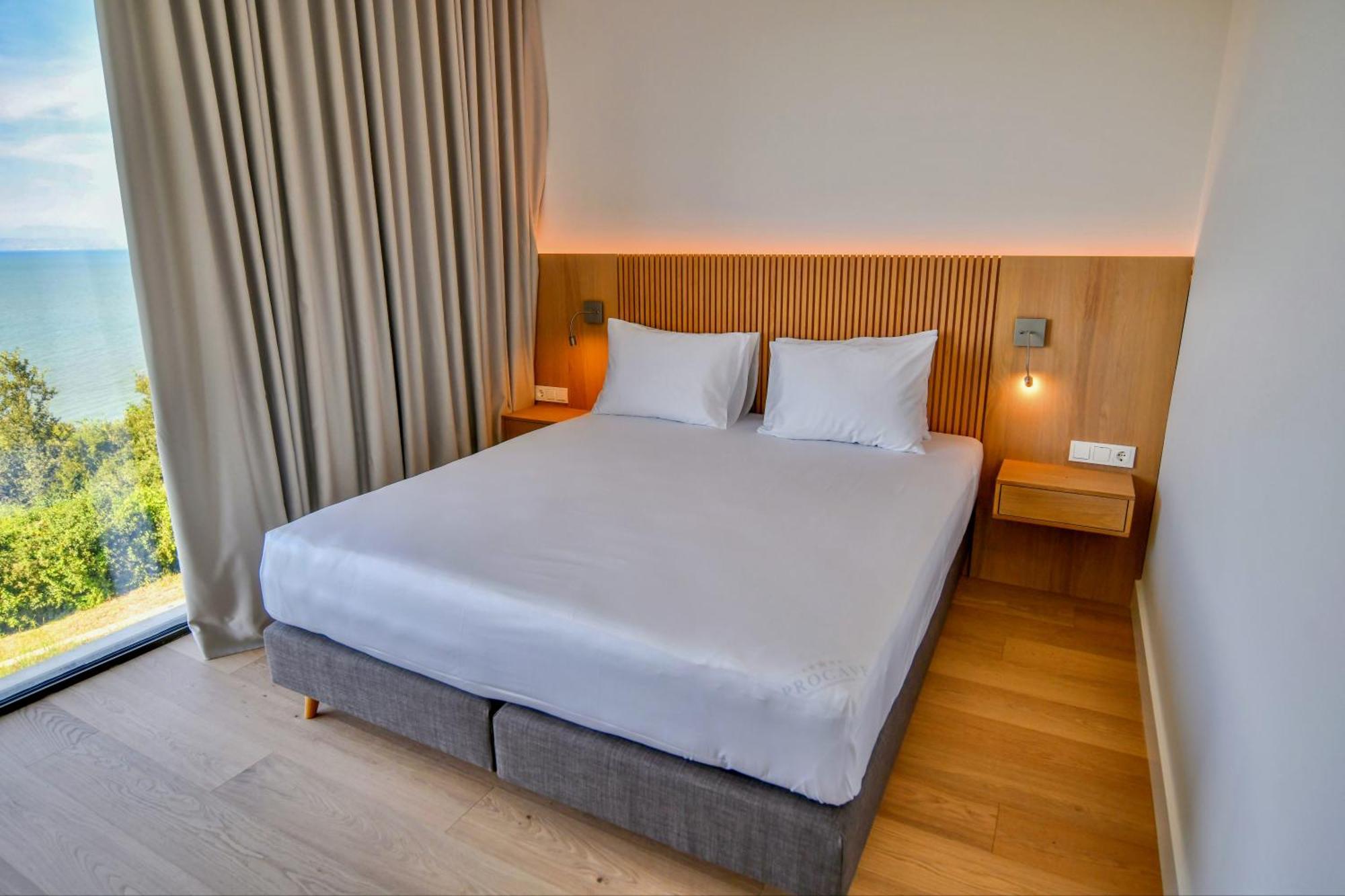 Sol By Prive - Boutique - Kepi I Rodonit 4* Shetaj