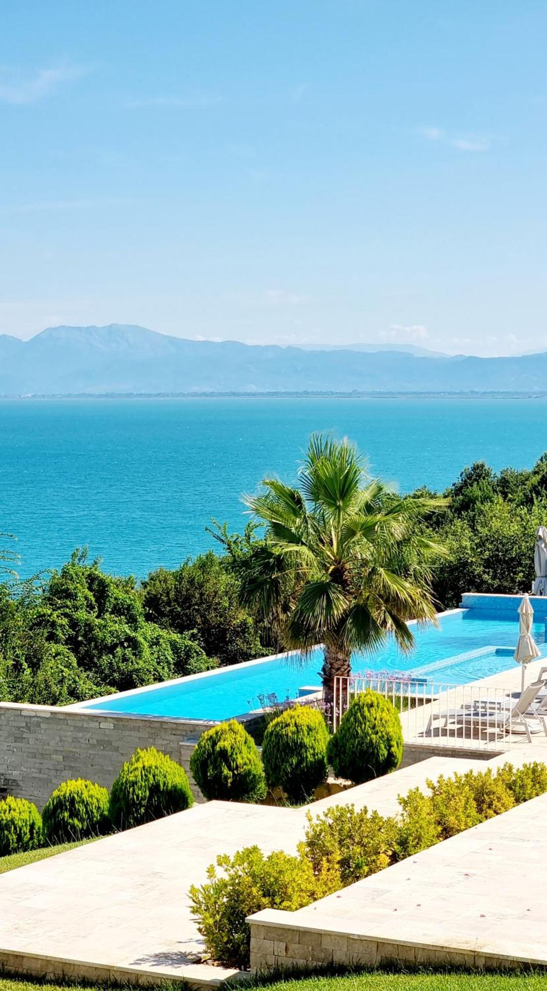 Hotel Sol By Prive - Boutique - Kepi I Rodonit