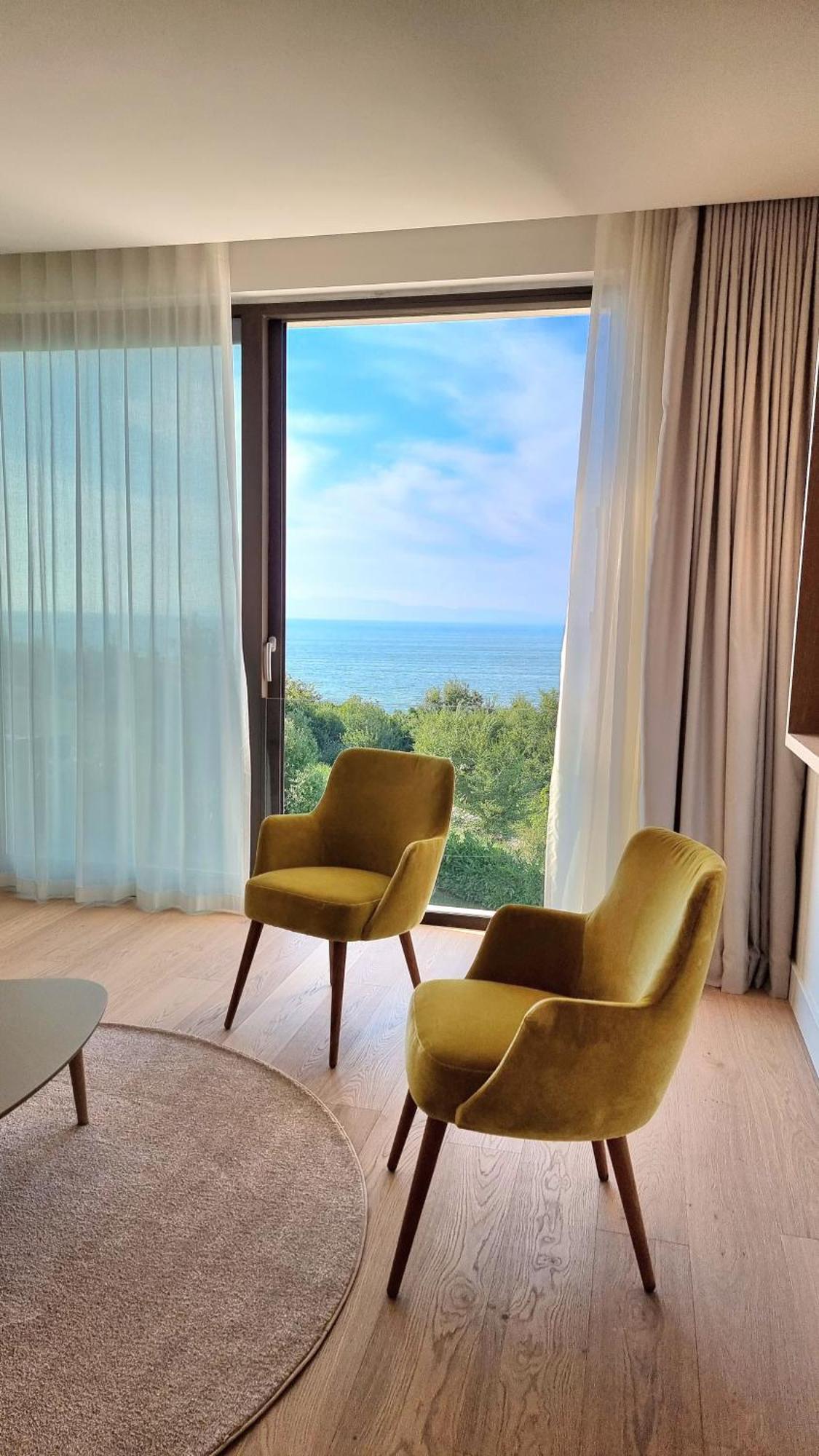 Sol By Prive - Boutique - Kepi I Rodonit Hotel 4*