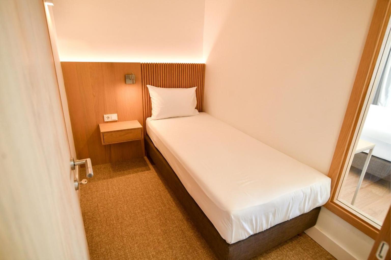 Hotel Sol By Prive - Boutique - Kepi I Rodonit Shetaj