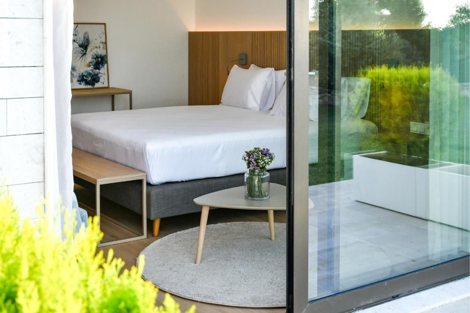 Sol By Prive - Boutique - Kepi I Rodonit Hotel Shetaj