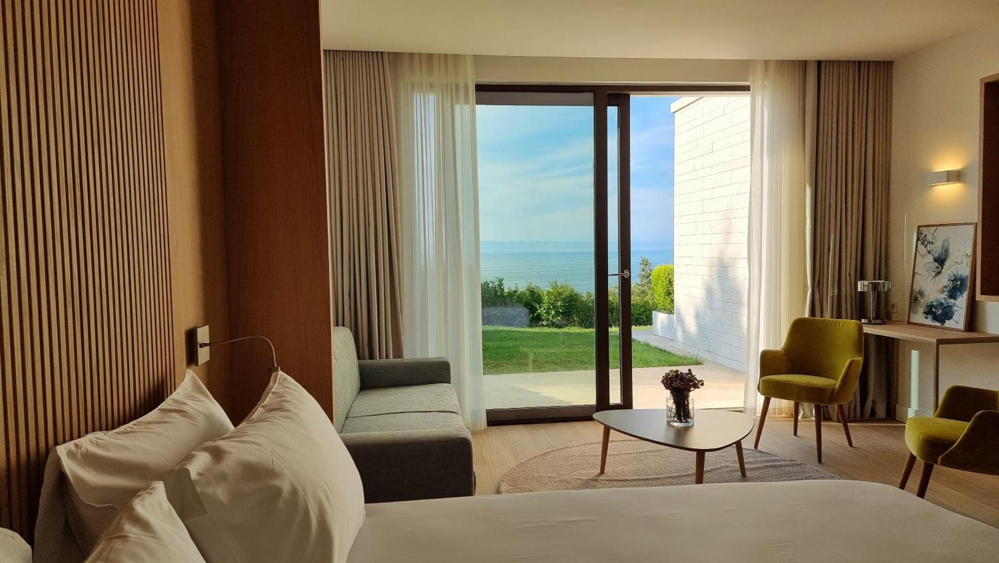 Hotel Sol By Prive - Boutique - Kepi I Rodonit