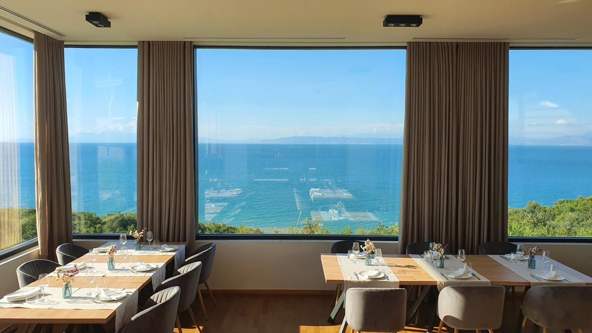 Hotel Sol By Prive - Boutique - Kepi I Rodonit 4*