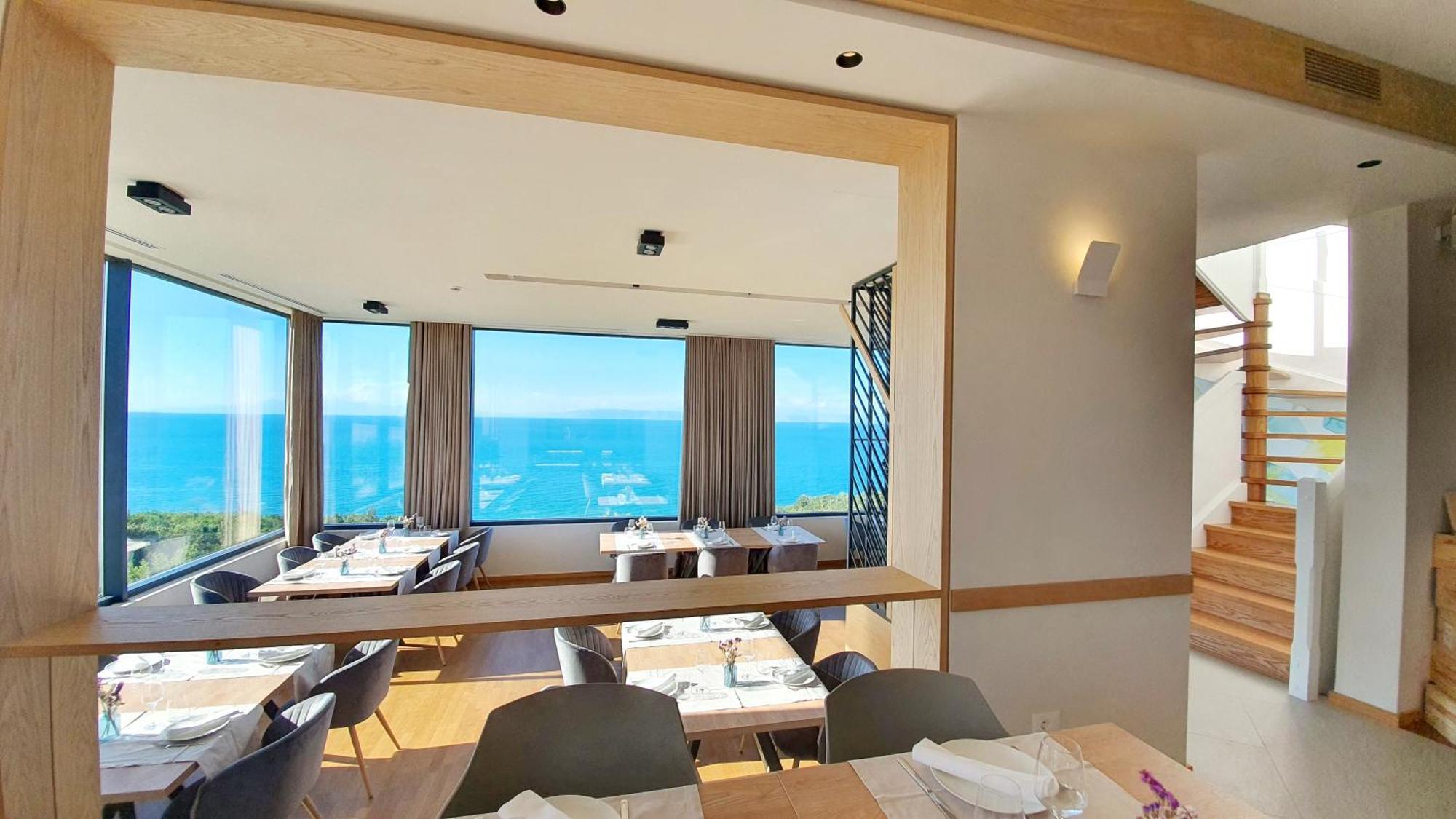 Sol By Prive - Boutique - Kepi I Rodonit Hotel
