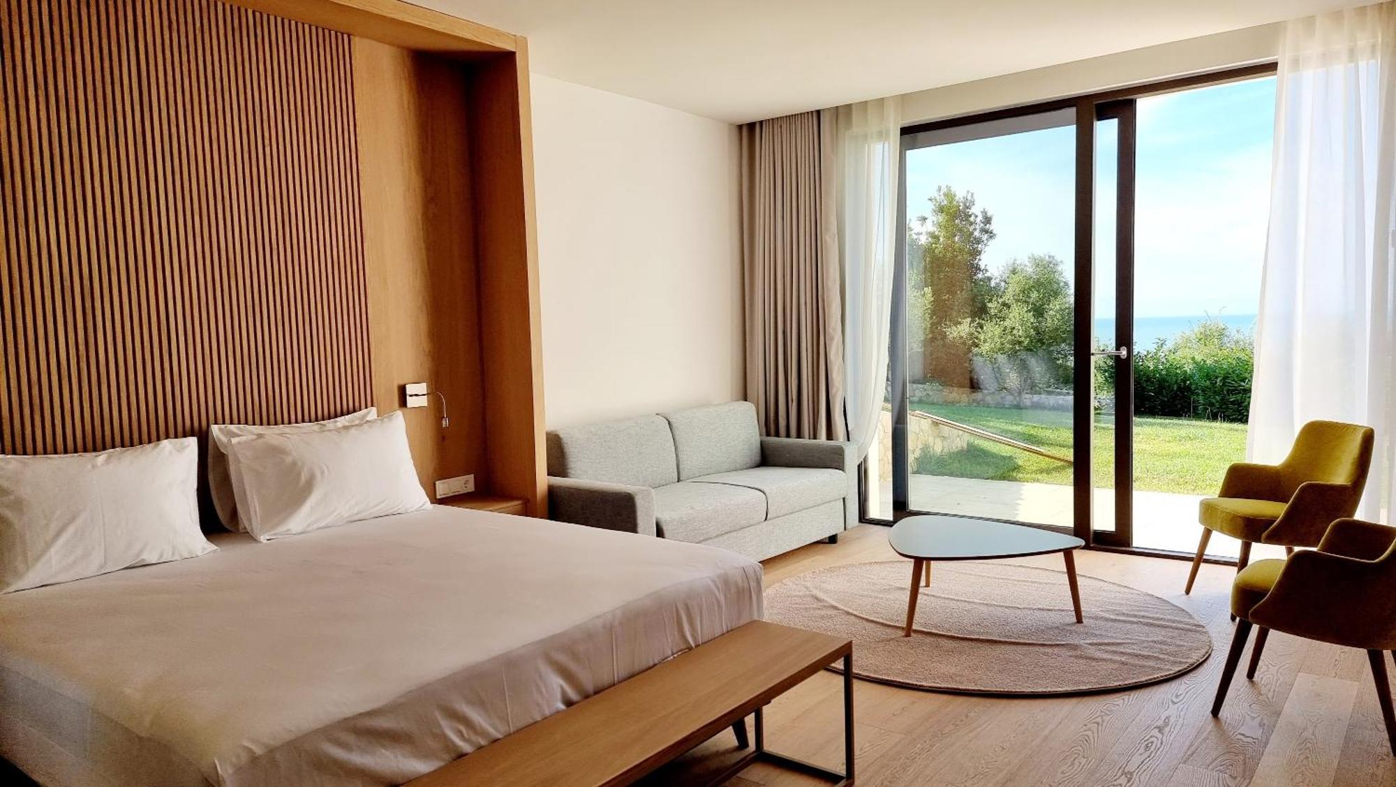 Sol By Prive - Boutique - Kepi I Rodonit Hotel